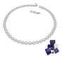 SWAROVSKI ANGELIC CRYSTAL NECKLACE + GIFT KIT 