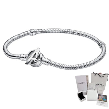 Pulsera Avengers Marvel Pandora