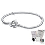 AVENGERS MARVEL PANDORA BRACELET + GIFT KIT 
