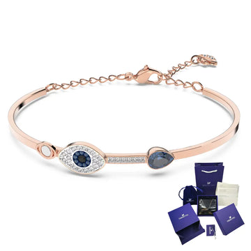 Pulsera Ojo Turco Maldito Swarovski