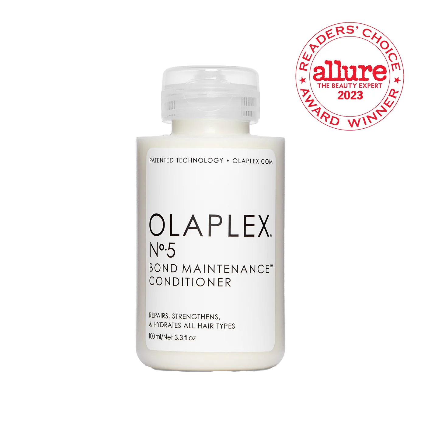 OLAPLEX Nº.5 BOND MAINTENANCE CONDITIONER - 100 ML - ZOCALO ONLINE