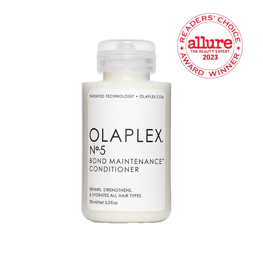 OLAPLEX Nº.5 BOND MAINTENANCE CONDITIONER - 100 ML - ZOCALO ONLINE