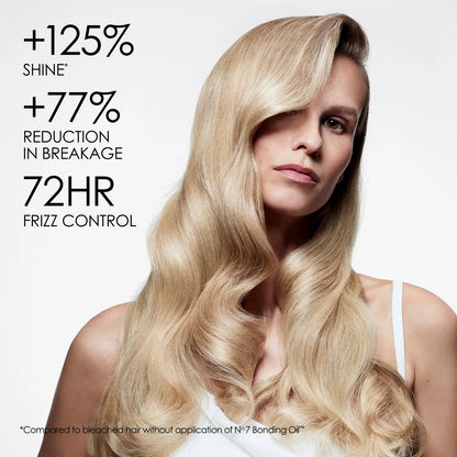 OLAPLEX Nº.7 BONDING OIL - 30 ML - ZOCALO ONLINE