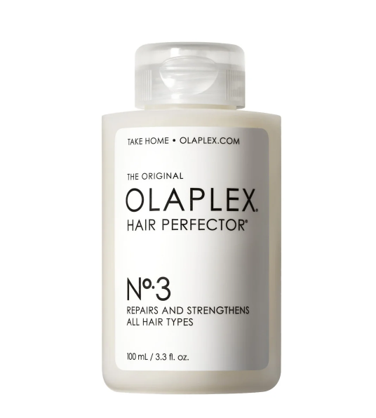 OLAPLEX Nº.3 HAIR PERFECTOR - 100 ML - ZOCALO ONLINE