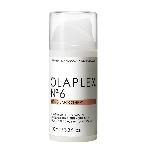 OLAPLEX Nº.6 BOND SMOOTHER - 100 ML - ZOCALO ONLINE