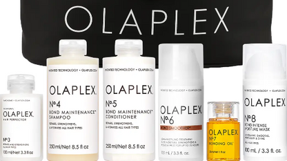 KIT OLAPLEX Nº 3 4 5 6 7 8 - 100 ML - ZOCALO ONLINE