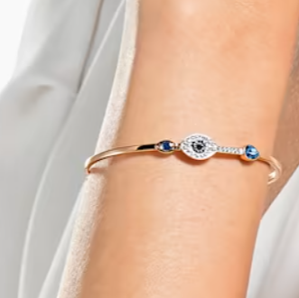 Anillo ojo turco swarovski hotsell