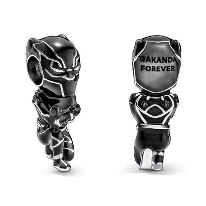 CHARMS PANDORA - MARVEL AVENGERS - ZOCALO ONLINE