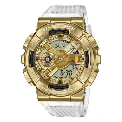 RELOJ CASIO G SHOCK GM 110 - ZOCALO ONLINE