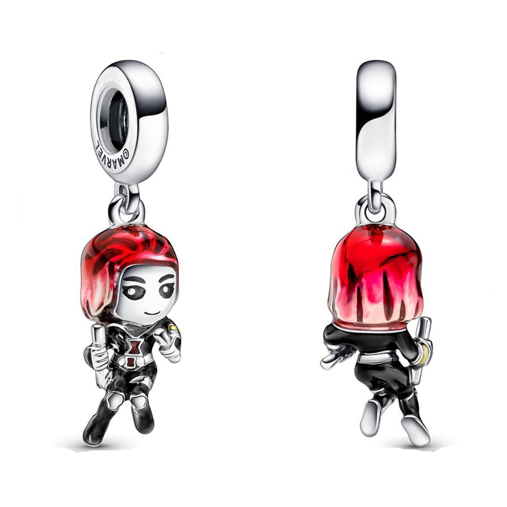 CHARMS PANDORA - MARVEL AVENGERS - ZOCALO ONLINE