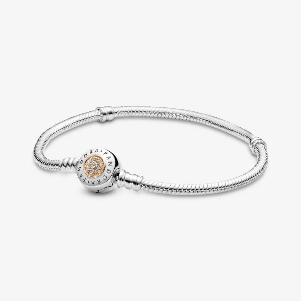 CHARMS PANDORA SIGNATURE - ZOCALO ONLINE