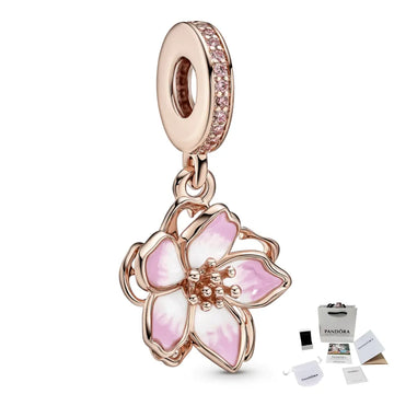 Charm Colgante Flor Cerezo Pandora