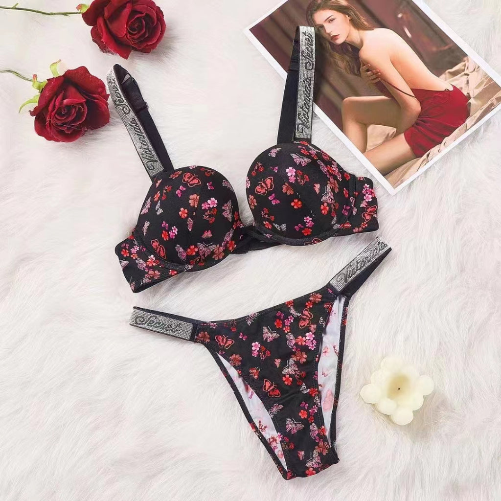 VICTORIA'S SECRET CONJUNTO DE LENCERIA A0059 - ZOCALO ONLINE