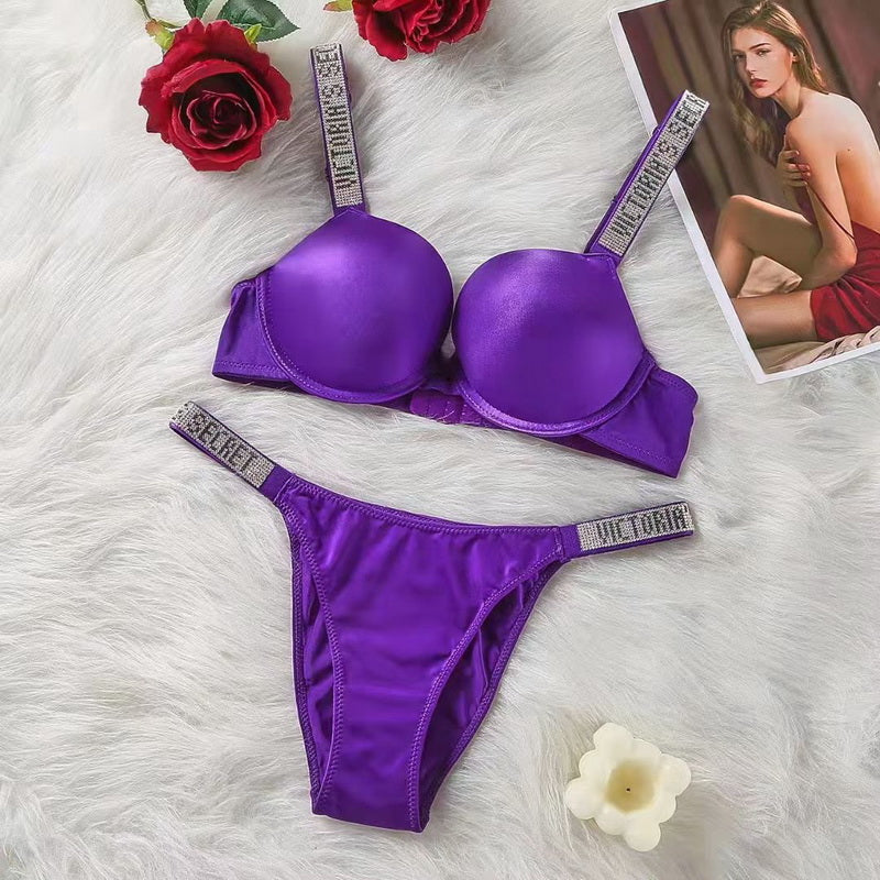 VICTORIA'S SECRET CONJUNTO DE LENCERIA A0038 - ZOCALO ONLINE