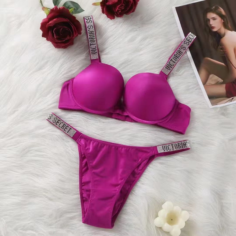 VICTORIA'S SECRET CONJUNTO DE LENCERIA A0038 - ZOCALO ONLINE