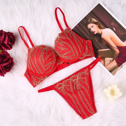 VICTORIA'S SECRET CONJUNTO DE LENCERÍA A0068 - ZOCALO ONLINE