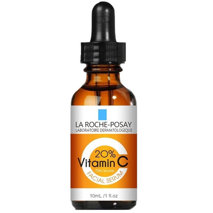 SERUM La Roche-Posay Vitamina C 20% - 30 ML - ZOCALO ONLINE