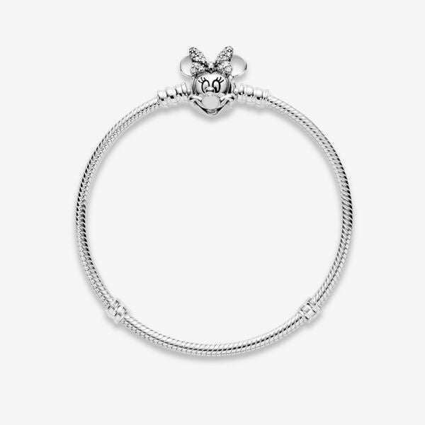 PULSERA MINNIE MOUSE DISNEY PANDORA - ZOCALO ONLINE