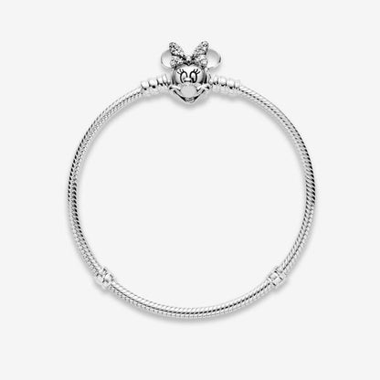 PULSERA MINNIE MOUSE DISNEY PANDORA - ZOCALO ONLINE