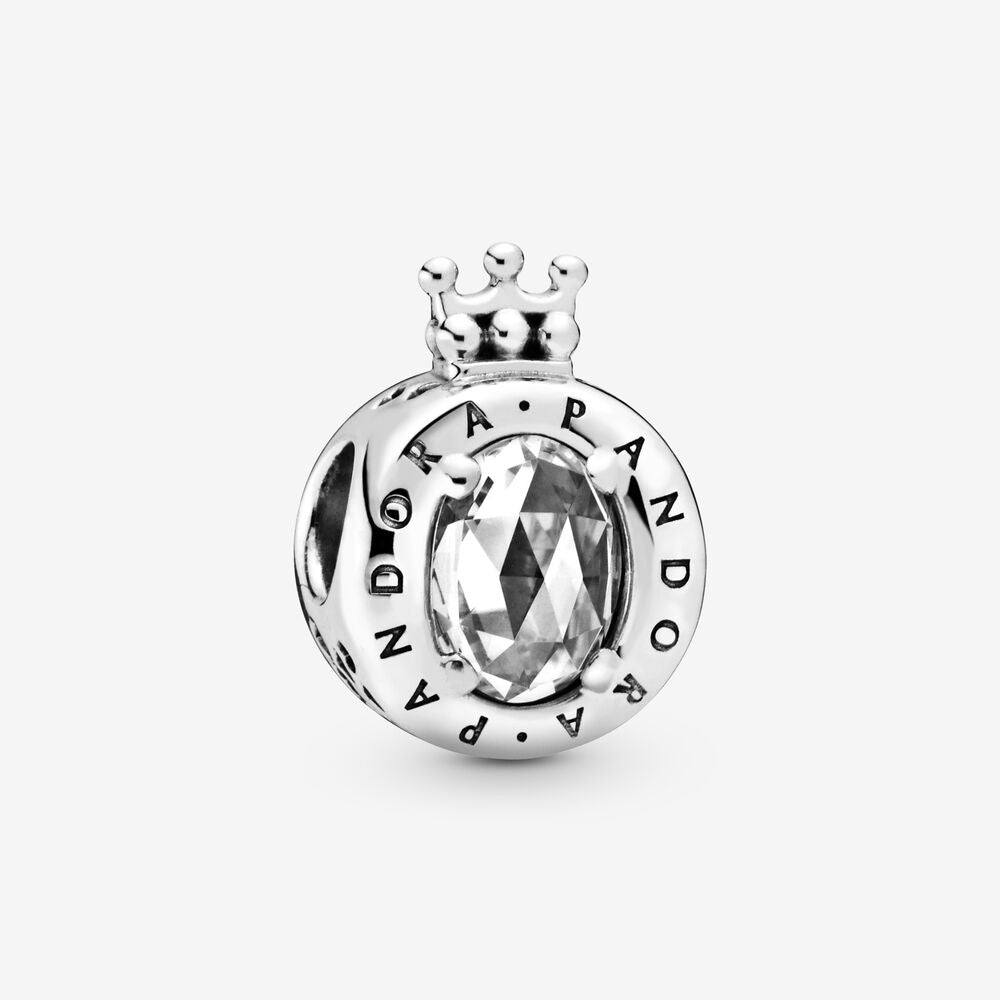 CHARMS PANDORA SIGNATURE - ZOCALO ONLINE