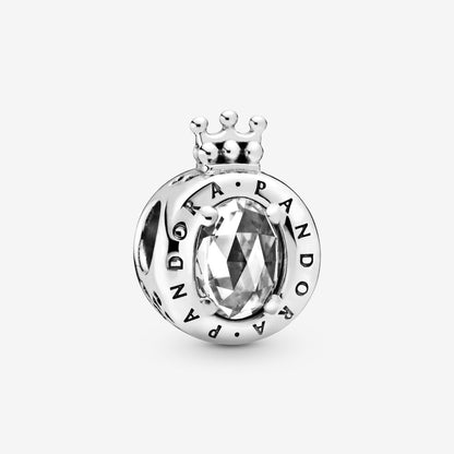 CHARMS PANDORA SIGNATURE - ZOCALO ONLINE