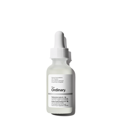 THE ORDINARY SERUM ACIDO HIALURONICO + B5 - 30 ML - ZOCALO ONLINE