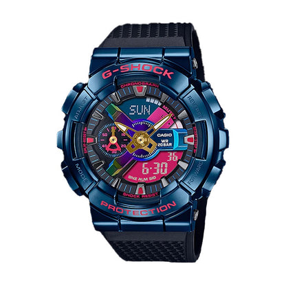 RELOJ CASIO G SHOCK GM 110 - ZOCALO ONLINE