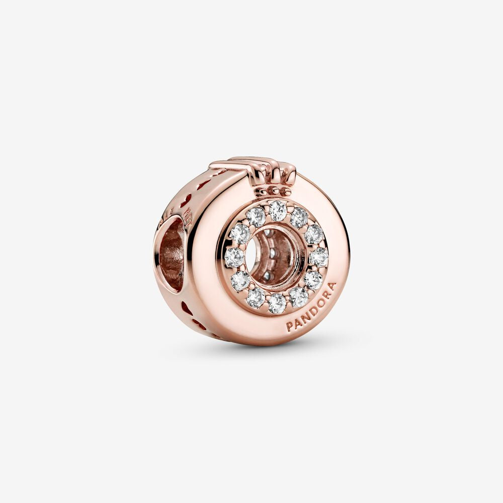 CHARMS PANDORA SIGNATURE - ZOCALO ONLINE