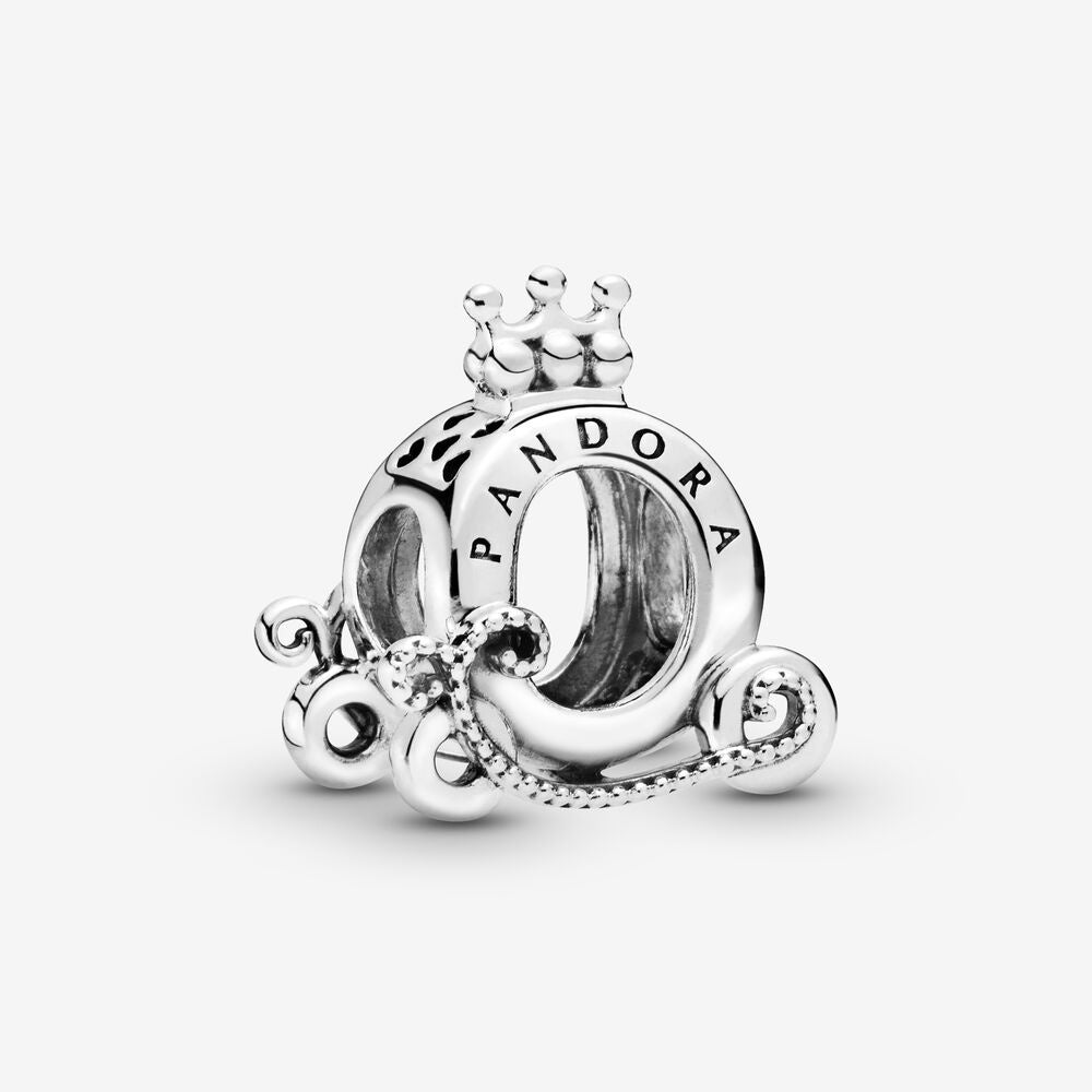 CHARMS PANDORA SIGNATURE - ZOCALO ONLINE