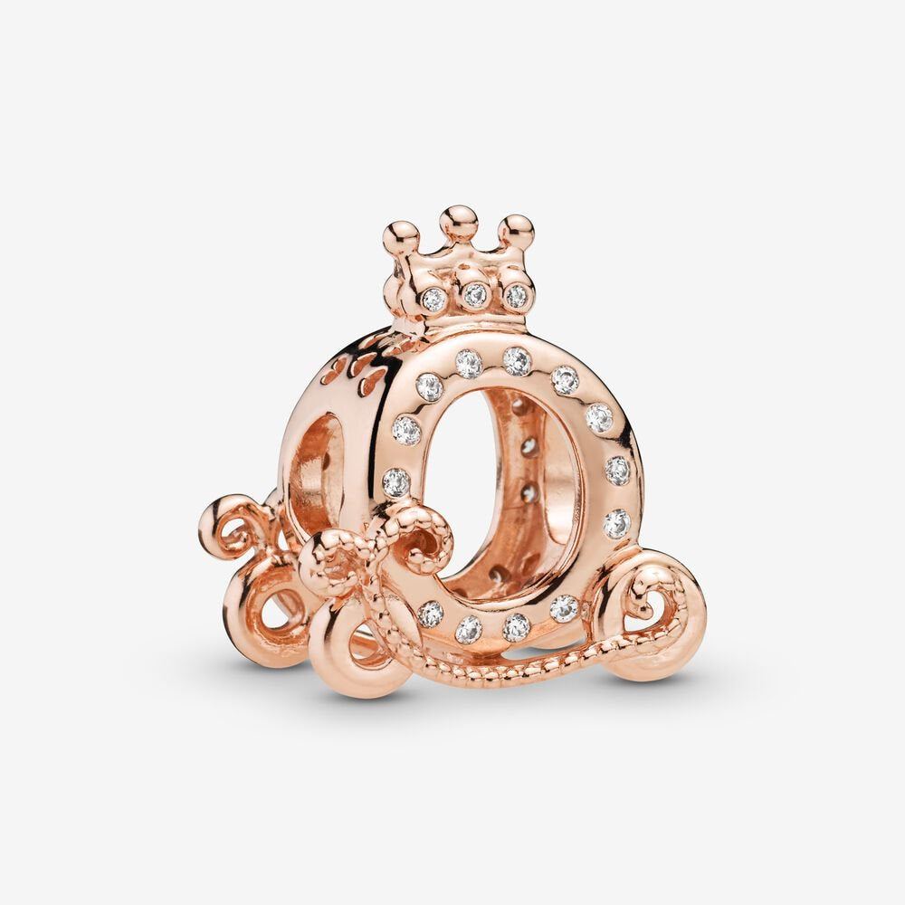 CHARMS PANDORA SIGNATURE - ZOCALO ONLINE