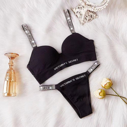 VICTORIA'S SECRET CONJUNTO DE LENCERIA A0046 - ZOCALO ONLINE