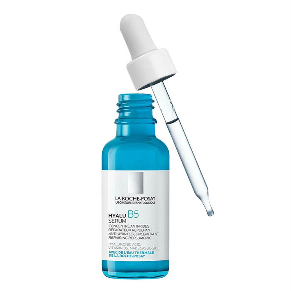 SERUM La Roche-Posay - Acido hialuronico B5 - 30 ML - ZOCALO ONLINE