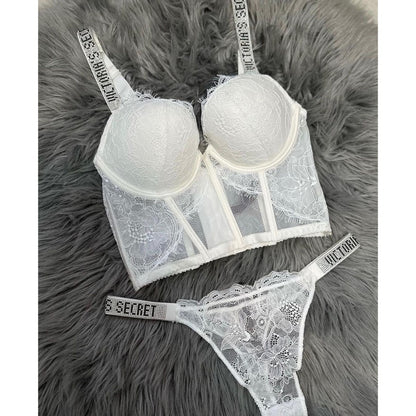 VICTORIA'S SECRET CONJUNTO DE LENCERIA A0025 - ZOCALO ONLINE